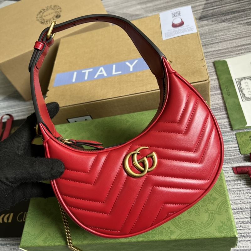 Gvc*1 hobo bags